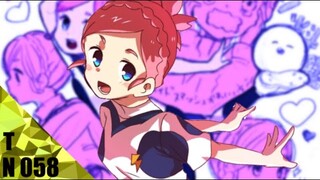 INAZUMA ELEVEN「 AMV 」- NOZAKI SAKURA TRIBUTE !