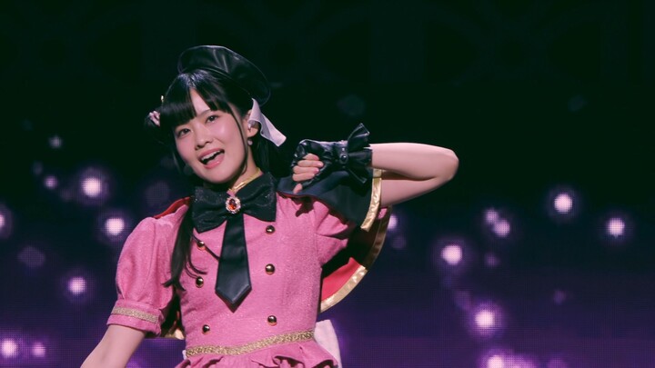 Stellar Stream - Uehara Ayumu CV: Oonishi Aguri  「Nijigasaki 7th Live」