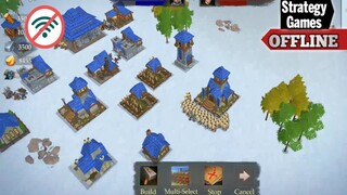 Top 10 Offline Strategy Games For Android 2020 HD