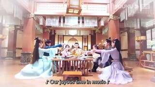 Unique Lady 2 Episode 24 English sub