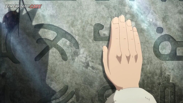 teogonia eps2 sub indo. HD