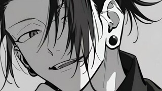 [มหาวิหารผนึกมาร/ลายมือส่วนตัว] "ไม่เจอกันนาน"