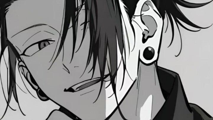 [มหาวิหารผนึกมาร/ลายมือส่วนตัว] "ไม่เจอกันนาน"