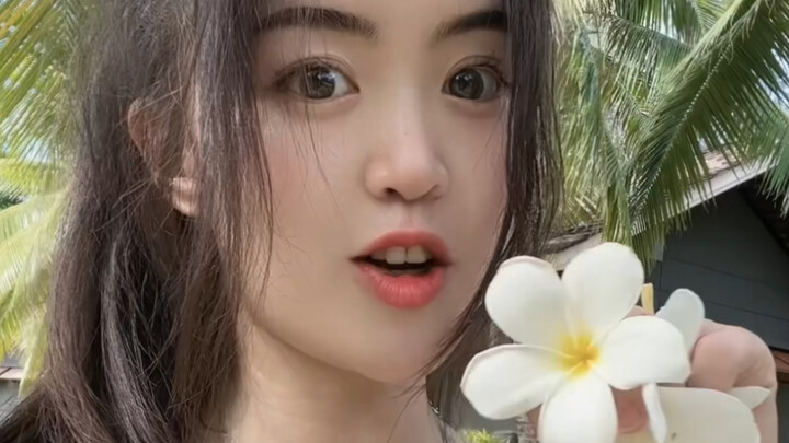 Có ai từng thấy loại “hoa giả” này chưa?