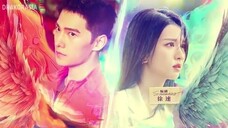(Dracin) Fireworks Of My Heart Eps - 12 Bahasa Indonesia