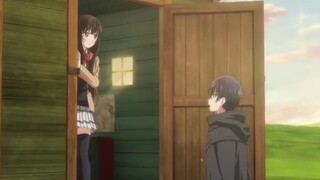 Seirei Gensouki S2 Episode 1