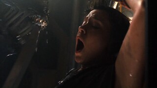 Alien Romulus | Alien  Movie 2024