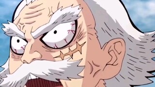 Karakter Kimetsu no Yaiba Shigojima Jigoro Mantan pendekar pedang terkuat Korps Pembunuh Iblis terpa