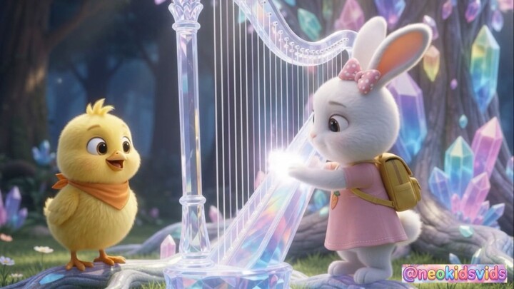 Bibi & Beto’s Enchanted Garden