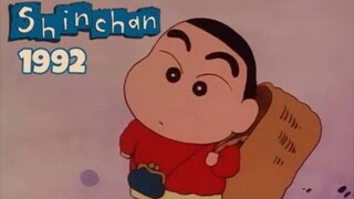 Ep. 03 Crayon Shin-chan 1992