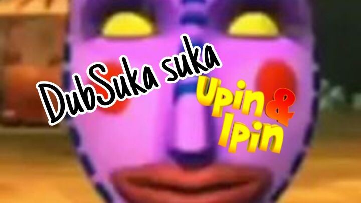 menhpulu pulu - Upin Ipin | fandub