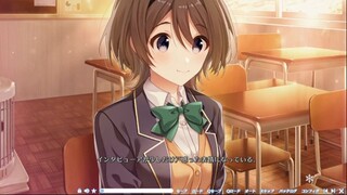 Kahiena Musica - Kako ED 'Ai to Yuuki'
