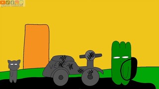 Mr beast, dontol wille salim kollab kon