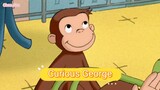 George terjebak di kursi || Subtitle Indonesia