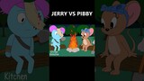 Full animation on the channel / Corrupted Tom & Jerry