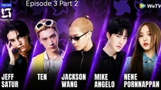 🇨🇳I EP 3 Part 2 Chuang Asia (2024) English Sub