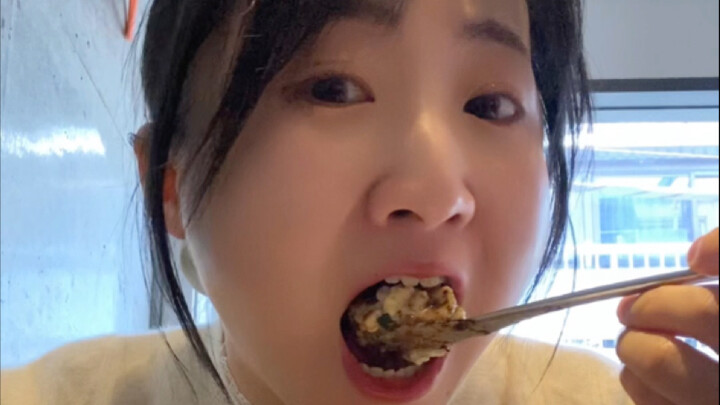 إلى أي مدى يتفانى اليابانيون لكي تأكل وعاءً من مابو توفو غير عادي؟