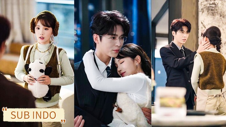 🔥Charon & Jadie Jia - Never Say Goodbye to the Green Mountains. Sub Indo