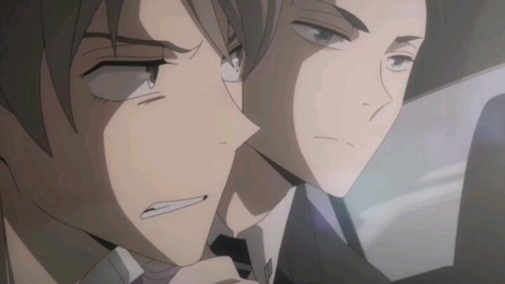 [The Rich Criminal｜Episode 2] Gao Leng and Tsundere