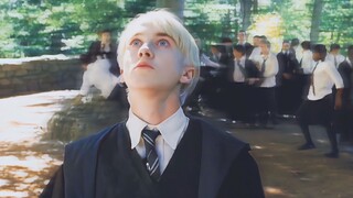 一个人的时候，你在想什么呢，draco