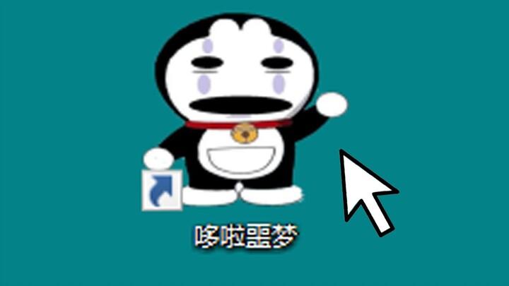 Because the plot is too outrageous, the Doraemon game that went viral abroad