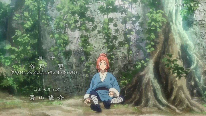Teologia eps 8 sub indo 720