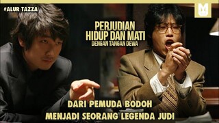 Pemuda Miskin Menjadi Kaya!! SELURUH ALUR CERITA TAZZA 1 THE HIGH ROLLERS ( 2006)