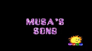 [Incomplete] Winx Club 4x10 - Musa's Song (Malayalam - Kochu TV)