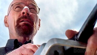 The Giant Magnet Test | Breaking Bad | CLIP