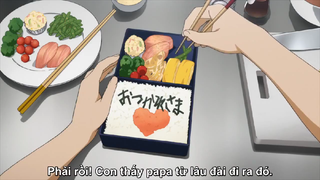 [Movie] Tiếng hát từ trái tim - Kokoro ga Sakebitagatteirunda