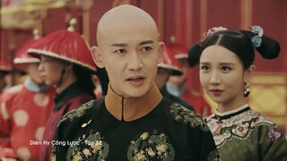 Diên Hy Công Lược - Tập 52