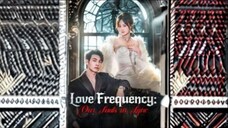 Love Frequency Our Souls in Sync