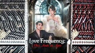 Love Frequency Our Souls in Sync