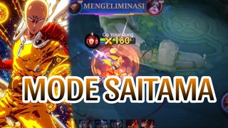 MODE SAITAMA