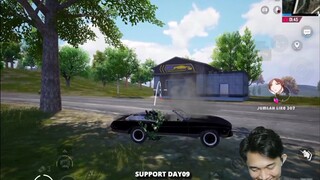 Keluar kata mutiara - PUBG MOBILE