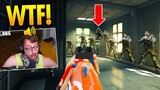 *NEW* Warzone WTF & Funny Moments #784