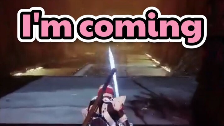 I got sabotaged in Destiny 2