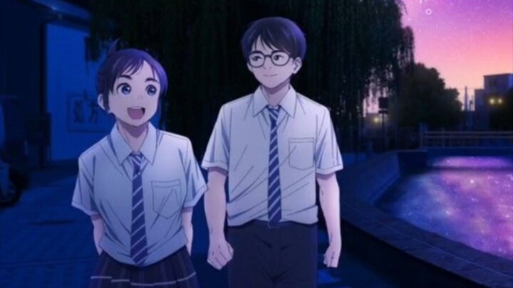 Kimi wa Houkago Insomnia - Insomnia After School