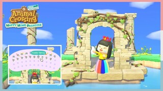 All 11 Dance Reaction That You Unlock In Happy Home Paradise