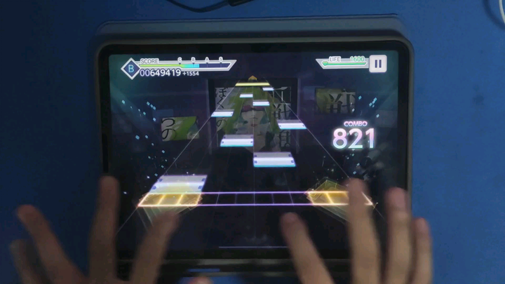 【Project Sekai】จังหวะที่ควรหักหลังก็หักหลัง จังหวะที่ไม่ควรหักหลังก็หักหลังอีก