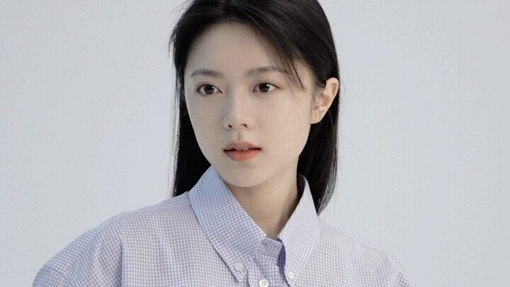 [Zhao Jinmai’s Wheat Notes] DAY 1: Effortless Behind-the-Scenes Reels Arrive—A Pure Blue Belonging t