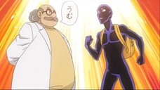 Detective Conan The Culprit Hanzawa (2023) Eng Dub Season 1 Episode 6