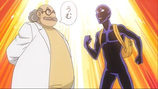 Detective Conan The Culprit Hanzawa (2023) Eng Dub Season 1 Episode 6