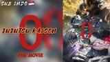 Jujutsu Kaisen 0: The Movie (Gekijouban Jujutsu Kaisen 0) (2021)