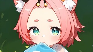 Slime is not a toy