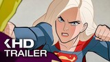 Watch Full Legion of Super-Heroes (2023) Movie for FREE - Link in Description