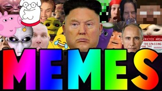 BEST MEMES COMPILATION JULY 2019