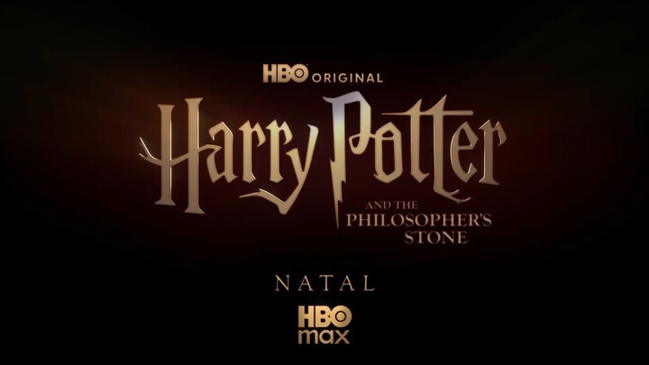Harry Potter and the Philosopher's Stone tayang perdana Natal tahun ini