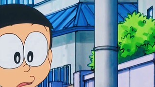 Doraemon: The camera is picky about appearance and starts to flatter Fat Tiger