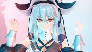 【PAKU】鲨鲨想把你一口吃掉❤️～